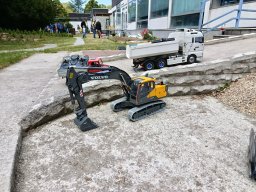 MSC Braunschweig Tag der offenen Tür 2025